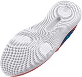 Under Armour Кроссовки UA Flow Dynamic Intlknt 3027177-600-lst