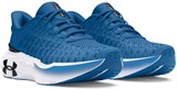 Under Armour Кроссовки UA Infinite Elite 3027189-400-lst