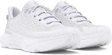 Under Armour Кроссовки UA Infinite Pro 3027190-100-lst