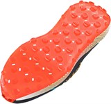 Under Armour Кроссовки UA Ft Venture Pro Amp 3027230-001-lst