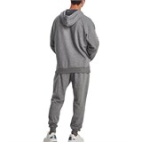 UA Rival FleeceSuit 1379768-025