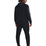 UA Rival FleeceSuit 1379768-001