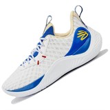Under Armour Curry 10 'White Blue' 3027510-100