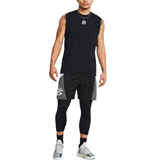 Curry Brand¾ Leggings 1379828-003