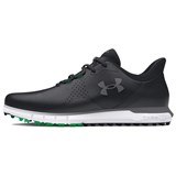 UA Drive Fade SpikelessGolf Shoes 3026922-001