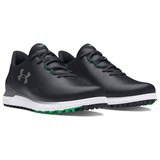 UA Drive Fade SpikelessGolf Shoes 3026922-001