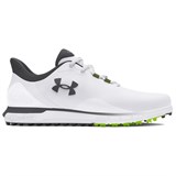 UA Drive Fade SpikelessGolf Shoes 3026922-100