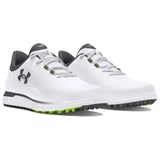UA Drive Fade SpikelessGolf Shoes 3026922-100