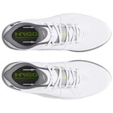 UA Drive Pro SpikelessWide Golf Shoes 3026921-100