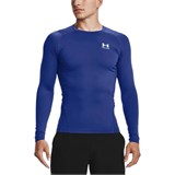 HeatGear®Long Sleeve 1361524-400