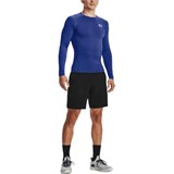 HeatGear®Long Sleeve 1361524-400