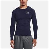 HeatGear®Long Sleeve 1361524-410