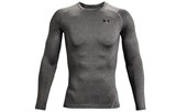 HeatGear®Long Sleeve 1361524-090