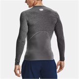 HeatGear®Long Sleeve 1361524-090