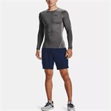 HeatGear®Long Sleeve 1361524-090