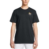 UA Goin' UnderShort Sleeve 1386789-001