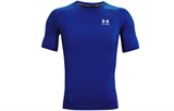HeatGear® Short SleeveShort Sleeve 1361518-400