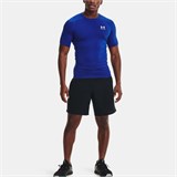 HeatGear® Short SleeveShort Sleeve 1361518-400