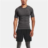 HeatGear® Short SleeveShort Sleeve 1361518-090