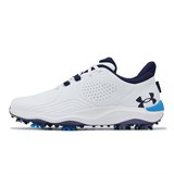 UA Drive Pro WideGolf Shoes 3026919-101
