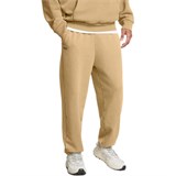 UA Icon Heavyweight Fleece WashOversized Pants 1386554-263
