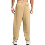UA Icon Heavyweight Fleece WashOversized Pants 1386554-263