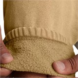 UA Icon Heavyweight Fleece WashOversized Pants 1386554-263