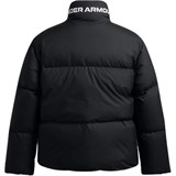 UA Limitless DownPuffer Jacket 1384643-001