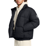 UA Limitless DownPuffer Jacket 1384643-001