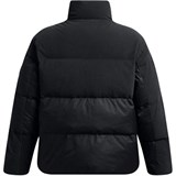 UA Limitless Down CorduroyPuffer Jacket 1384653-001