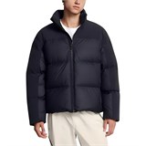 UA Limitless Down CorduroyPuffer Jacket 1384653-001