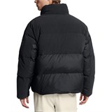 UA Limitless Down CorduroyPuffer Jacket 1384653-001
