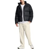 UA Limitless Down CorduroyPuffer Jacket 1384653-001