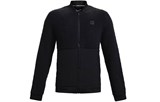 Under Armour Micro Jackets Men Black 1366717-001