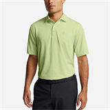 UA Playoff 3.0 Check JacquardPolo 1387131-383