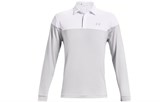 Under Armour Polo Shirts Men White 1366267-100