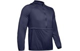 Under Armour Qualifier Jackets Men Blue 1350174-497