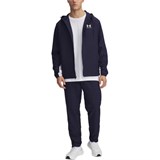 UA Rival WovenWindbreaker Pants 1390150-410