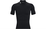 HeatGear® CompressionMock Short Sleeve 1372586-001