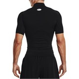 HeatGear® CompressionMock Short Sleeve 1372586-001