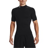 HeatGear® CompressionMock Short Sleeve 1372586-001