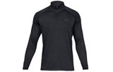 UA Tech™½ Zip Long Sleeve 1328495-001