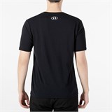 UA ABC Camo Boxed LogoShort Sleeve 1361673-001