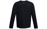 UA Heavyweight Tonal WordmarkLong Sleeve 1382890-001