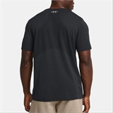 UA Vanish SeamlessShort Sleeve 1382801-001