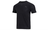 UA Vanish Elite SeamlessShort Sleeve 1376781-001