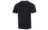 UA Vanish Elite SeamlessShort Sleeve 1376781-001