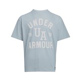 UA Heavyweight VarsityOversized Short Sleeve 1390179-465