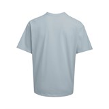 UA Heavyweight VarsityOversized Short Sleeve 1390179-465