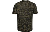 UA ABC CamoShort Sleeve 1357727-310